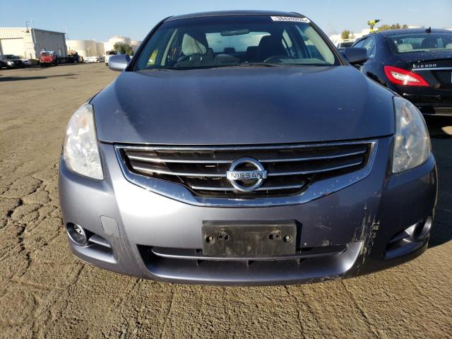 1N4CL2AP9AC164350 - 2010 NISSAN ALTIMA HYBRID BLUE photo 5