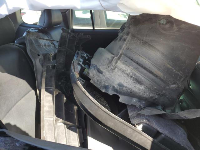 5TDBK3EH2CS099960 - 2012 TOYOTA HIGHLANDER BASE Күміс фото 10