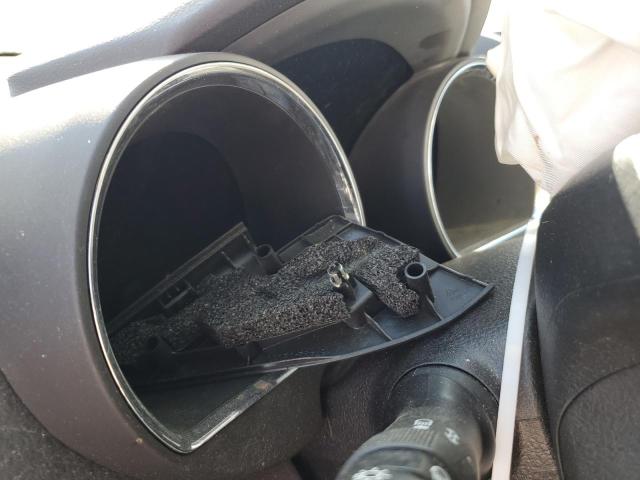 5TDBK3EH2CS099960 - 2012 TOYOTA HIGHLANDER BASE Күміс фото 9