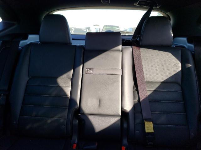 JTJBARBZ2J2157330 - 2018 LEXUS NX 300 BASE ვერცხლისფერი ფოტო 10