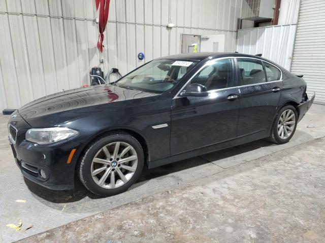 2015 BMW 535 XI, 