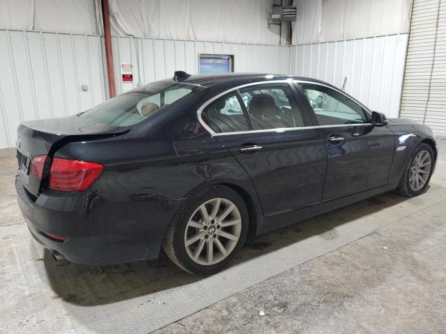 WBA5B3C52FD540621 - 2015 BMW 535 XI BLACK photo 3