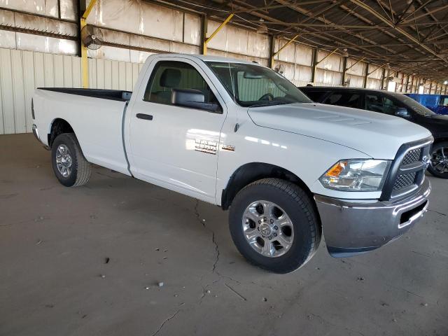 3C6LR4AT3GG128863 - 2016 RAM 2500 ST WHITE photo 4