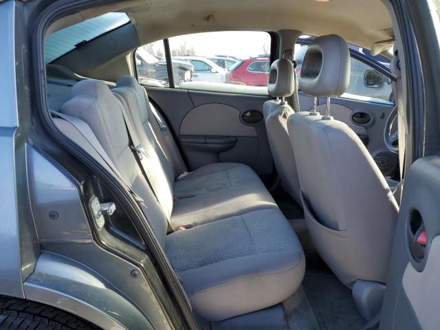 1G8AJ55F06Z147347 - 2006 SATURN ION LEVEL 2 石墨色 照片 10