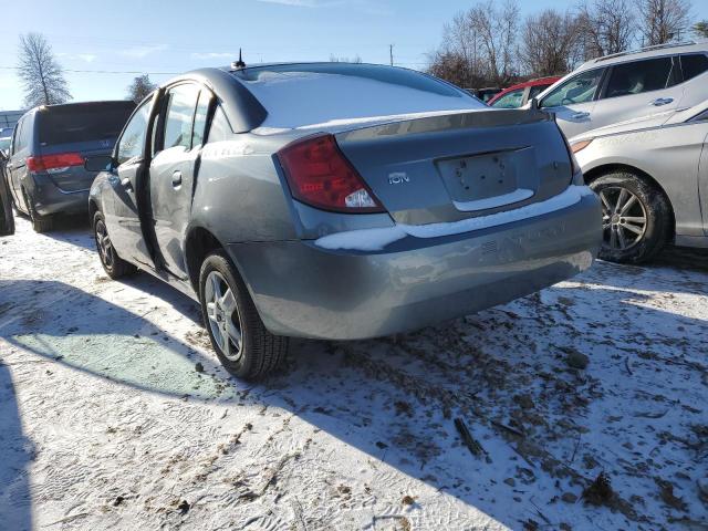 1G8AJ55F06Z147347 - 2006 SATURN ION LEVEL 2 石墨色 照片 2