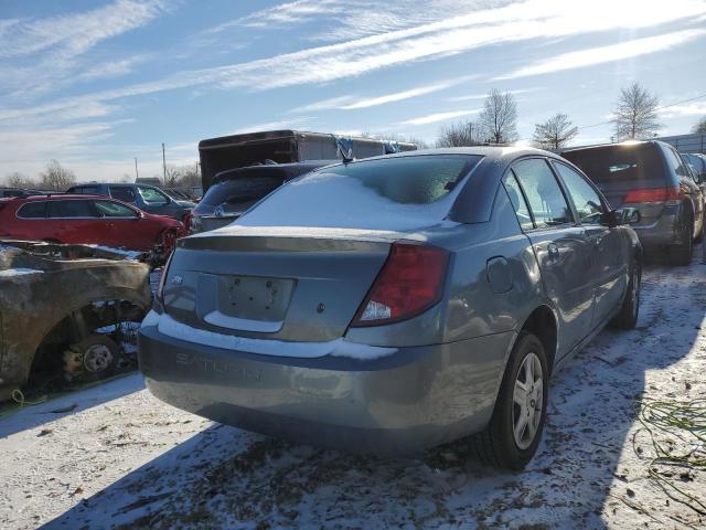 1G8AJ55F06Z147347 - 2006 SATURN ION LEVEL 2 石墨色 照片 3