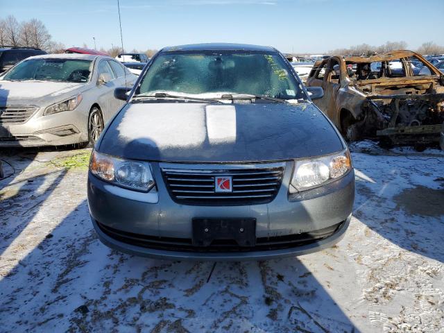 1G8AJ55F06Z147347 - 2006 SATURN ION LEVEL 2 石墨色 照片 5