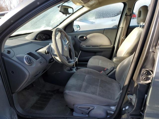 1G8AJ55F06Z147347 - 2006 SATURN ION LEVEL 2 石墨色 照片 7