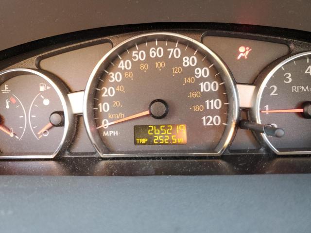 1G8AJ55F06Z147347 - 2006 SATURN ION LEVEL 2 石墨色 照片 9