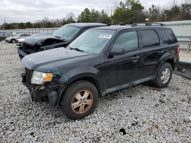 2011 FORD ESCAPE XLT, 