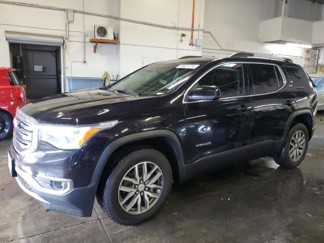 2019 GMC ACADIA SLE, 