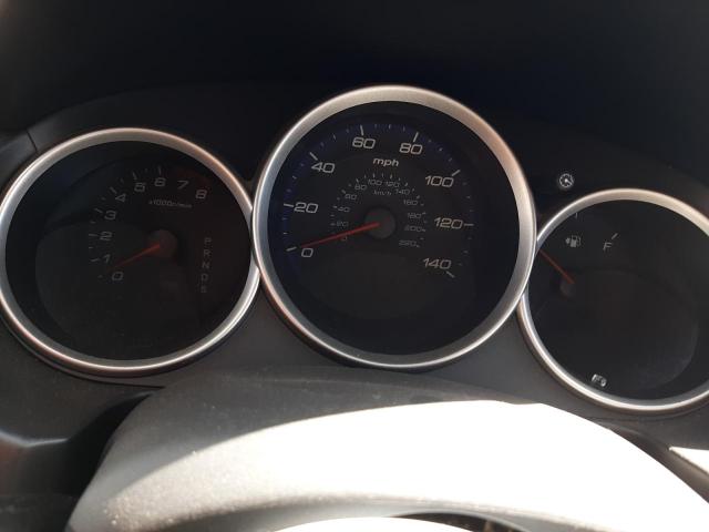 JHMGD38657S044120 - 2007 HONDA FIT S 黑色 照片 9