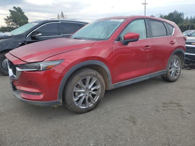 2021 MAZDA CX-5 GRAND TOURING RESERVE, 