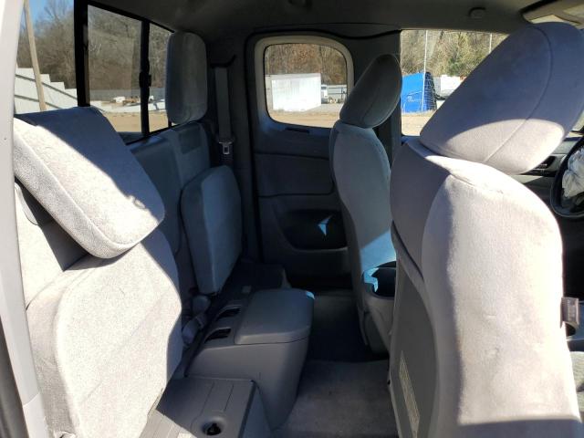 5TFUU4EN8BX014238 - 2011 TOYOTA TACOMA ACCESS CAB შავი ფოტო 10