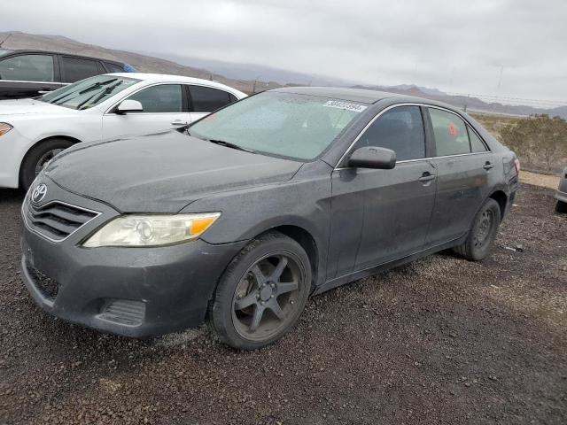 2011 TOYOTA CAMRY BASE, 