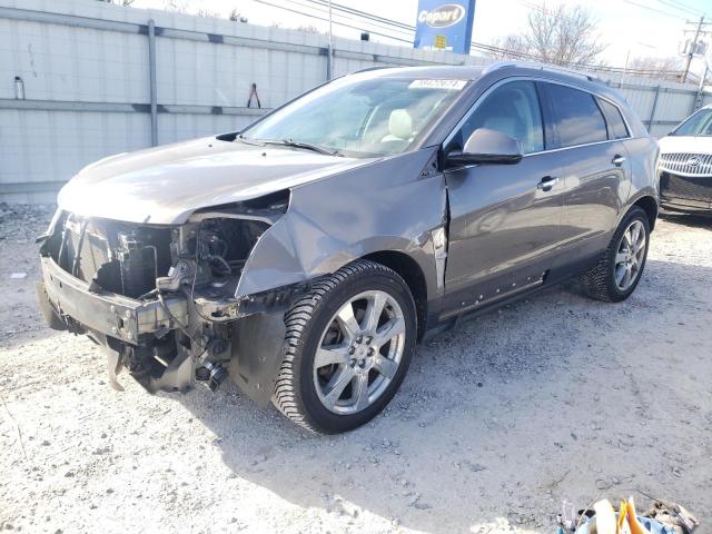 2011 CADILLAC SRX PERFORMANCE COLLECTION, 