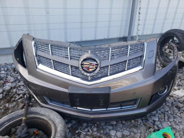 3GYFNEEY9BS641483 - 2011 CADILLAC SRX PERFORMANCE COLLECTION Қоңыр фото 13