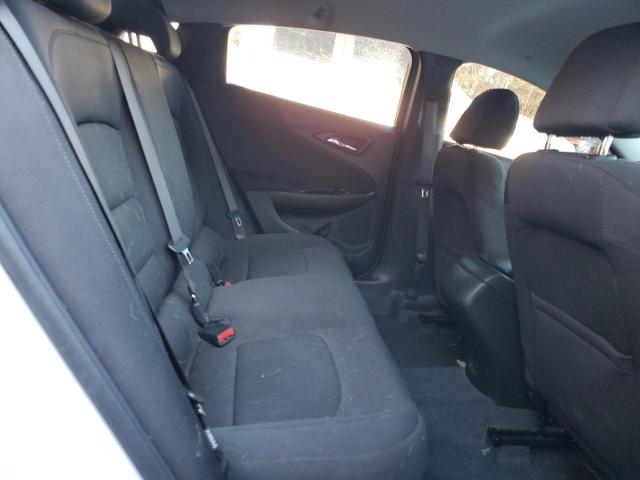 1G1ZG5ST0NF200347 - 2022 CHEVROLET MALIBU RS 白色 照片 10