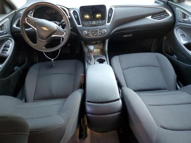 1G1ZG5ST0NF200347 - 2022 CHEVROLET MALIBU RS 白色 照片 8