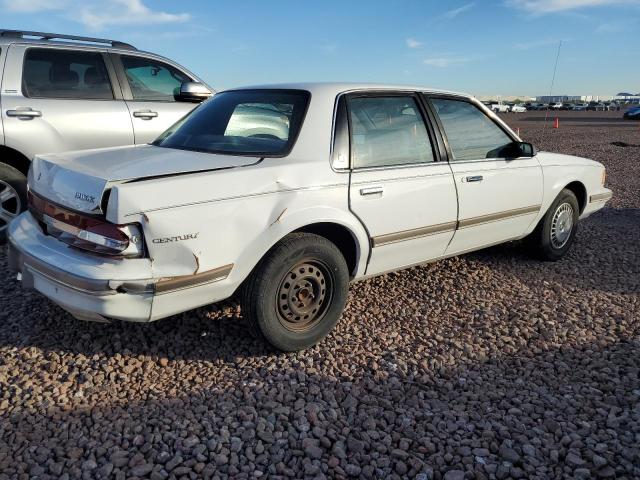 1G4AG55MXS6452817 - 1995 BUICK CENTURY SPECIAL WHITE photo 3