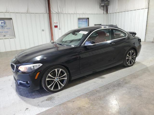 2015 BMW 228 I, 