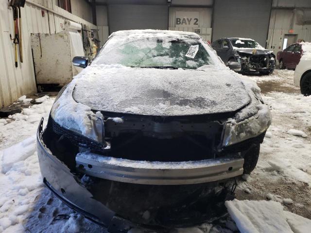 19UUA86219A017193 - 2009 ACURA TL GRAY photo 5