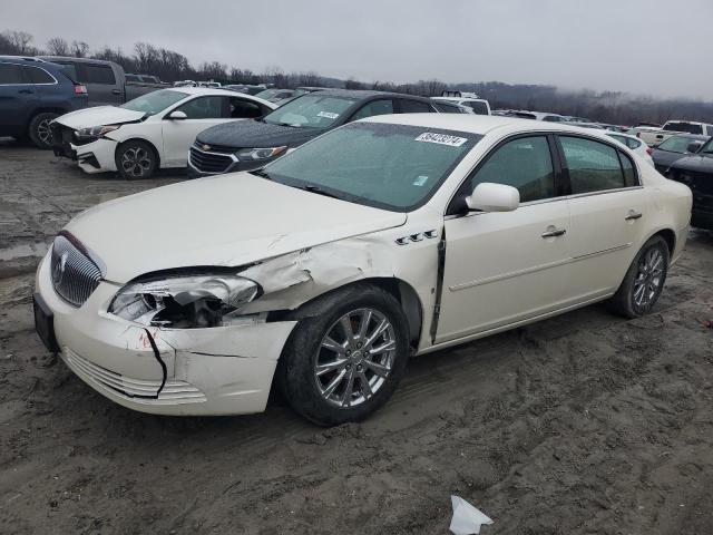 2009 BUICK LUCERNE CXL, 