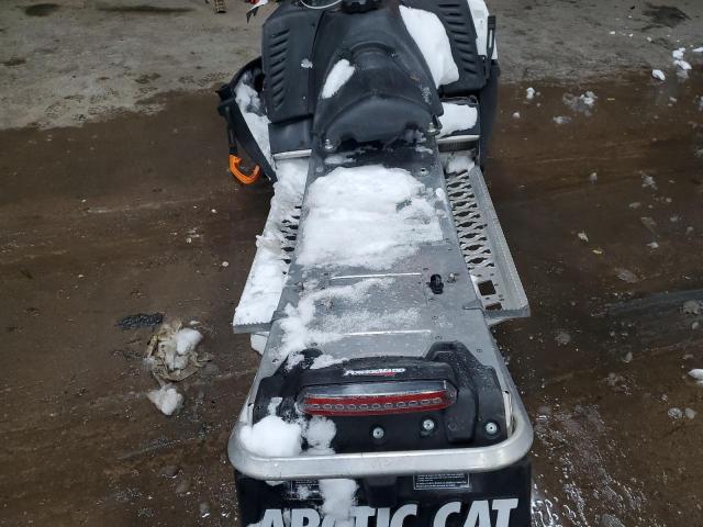 4UF09SNWX9T115823 - 2009 ARCTIC CAT CROSSFIRE 白色 照片 6