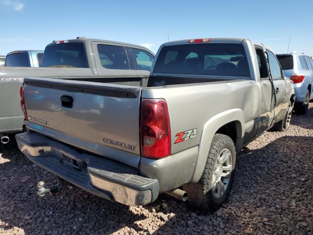 1GCEK19T33E251203 - 2003 CHEVROLET SILVERADO K1500 GRAY photo 3