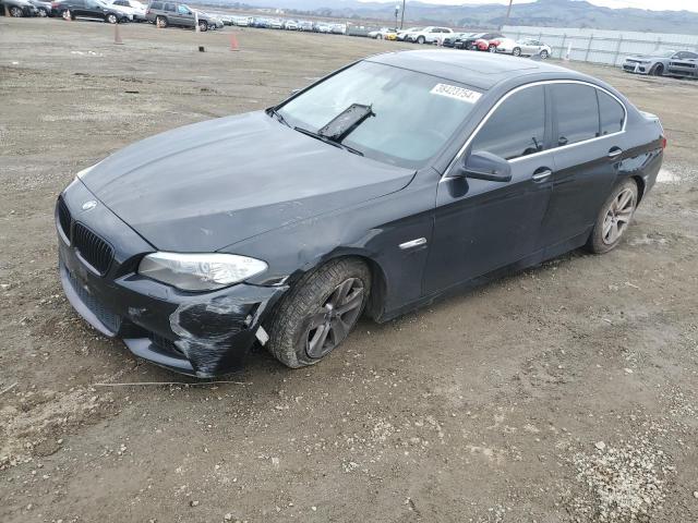 2012 BMW 528 I, 