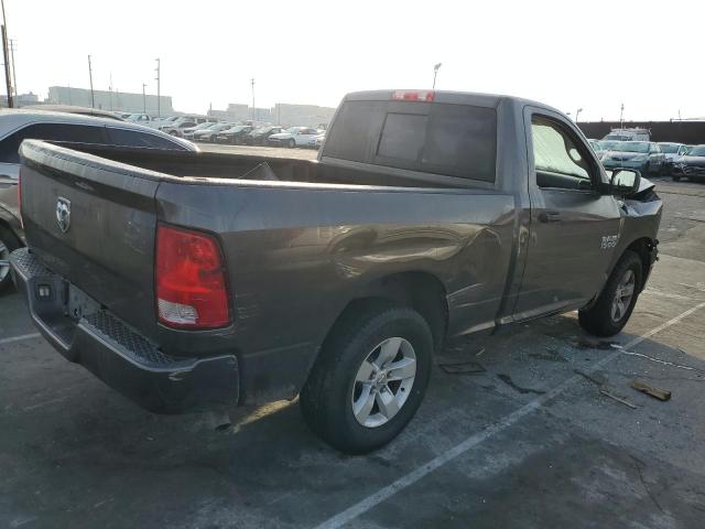 3C6JR6AG2JG140063 - 2018 RAM 1500 ST CHARCOAL photo 3