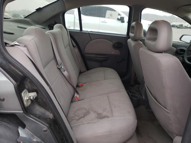 1G8AJ52F45Z131025 - 2005 SATURN ION LEVEL 2 GRAY photo 10