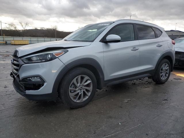 2016 HYUNDAI TUCSON LIMITED, 