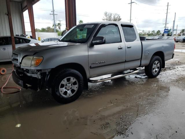 2006 TOYOTA TUNDRA ACCESS CAB SR5, 