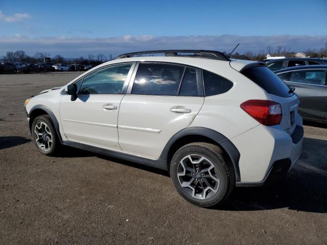 JF2GPABC0G9269923 - 2016 SUBARU CROSSTREK PREMIUM WHITE photo 2