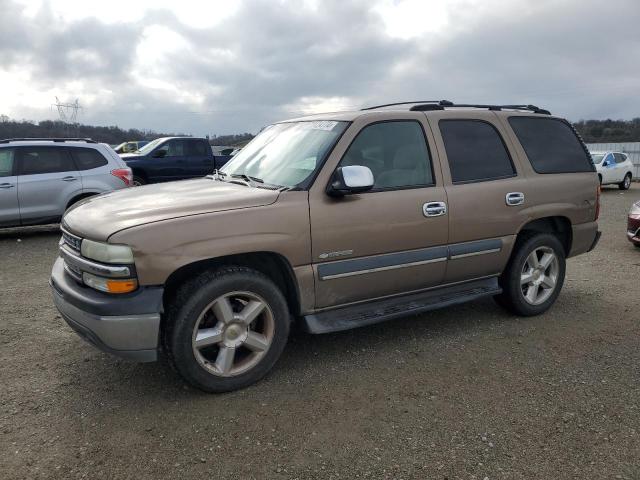 2003 CHEVROLET TAHOE C1500, 