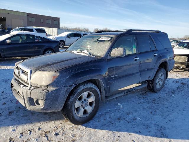 2006 TOYOTA 4RUNNER SR5, 