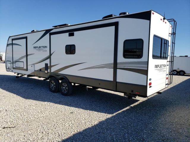 573TR382XP3345421 - 2023 GRAN REFLECTION თეთრი ფოტო 3