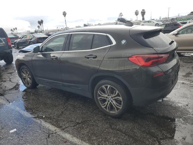 WBXYJ5C38JEF76948 - 2018 BMW X2 XDRIVE28I BROWN photo 2