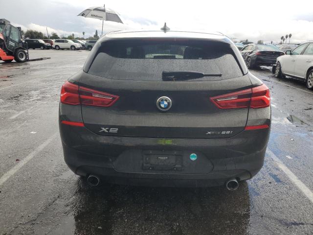 WBXYJ5C38JEF76948 - 2018 BMW X2 XDRIVE28I BROWN photo 6