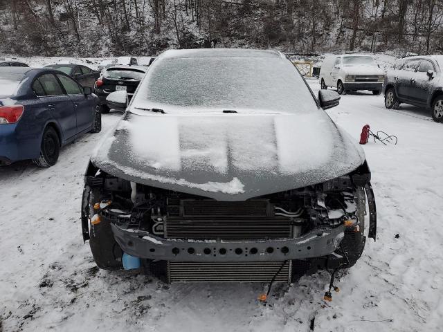 5LMCJ2D96HUL68162 - 2017 LINCOLN MKC SELECT Սև լուսանկար 5