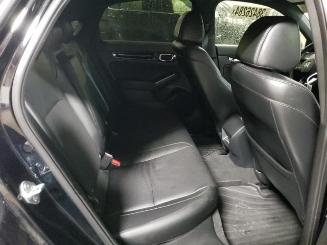 19XFL1H83PE008936 - 2023 HONDA CIVIC SPORT TOURING BLACK photo 10