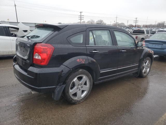 1B3HE78K87D236855 - 2007 DODGE CALIBER R/T BLACK photo 3