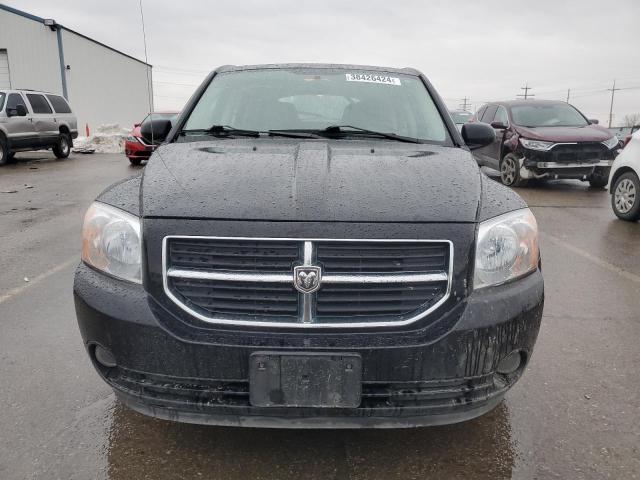 1B3HE78K87D236855 - 2007 DODGE CALIBER R/T BLACK photo 5