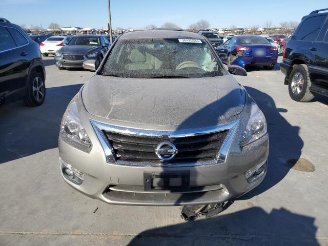 1N4AL3AP8FC112034 - 2015 NISSAN ALTIMA 2.5 BEIGE photo 5