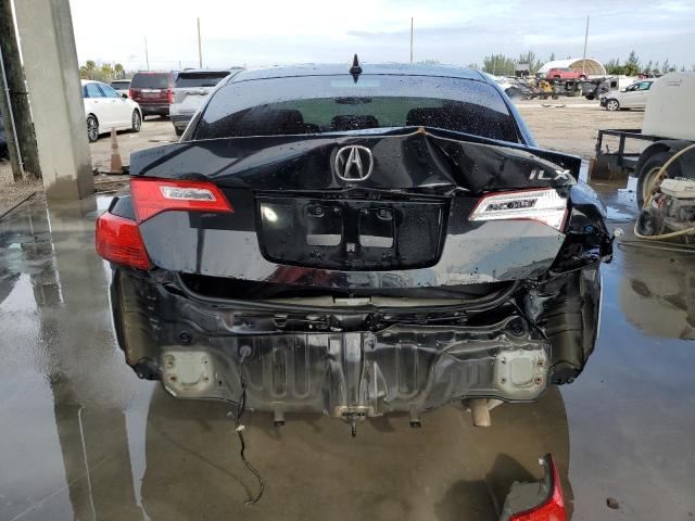 19VDE1F51DE019951 - 2013 ACURA ILX 20 PREMIUM BLACK photo 6