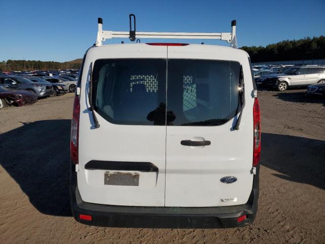 NM0LS7E27L1439928 - 2020 FORD TRANSIT CO XL WHITE photo 6