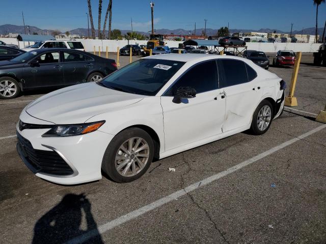 2023 TOYOTA CAMRY LE, 