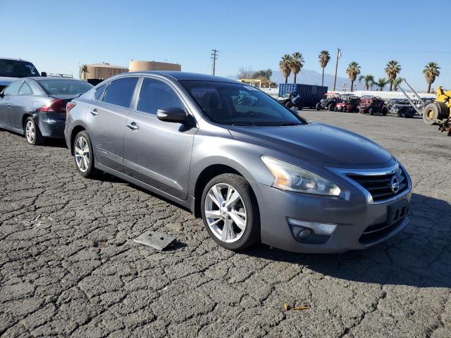 1N4AL3AP3FN371681 - 2015 NISSAN ALTIMA 2.5 GRAY photo 4