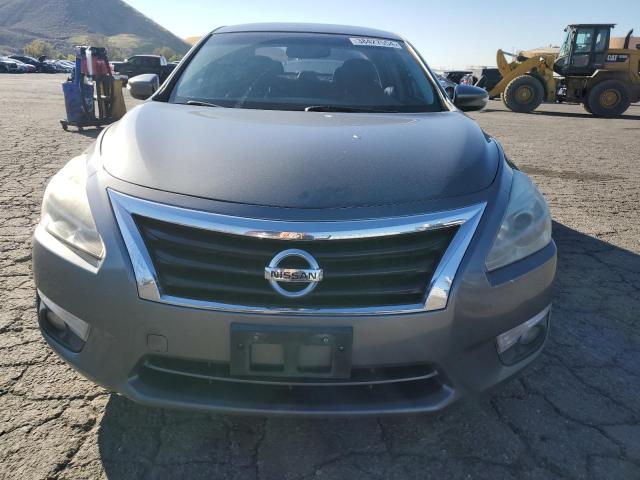 1N4AL3AP3FN371681 - 2015 NISSAN ALTIMA 2.5 GRAY photo 5